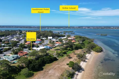 Property photo of 4 Howard Court Sandstone Point QLD 4511