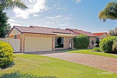 3 Cornelian Cres, Carine, WA 6020