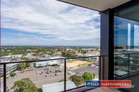 Property photo of 606/28 Second Avenue Blacktown NSW 2148
