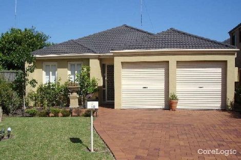 Property photo of 10 Arnold Place Glenwood NSW 2768