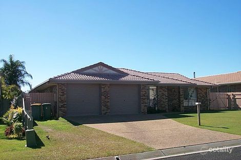 16 Redgrove Ave, Wellington Point, QLD 4160