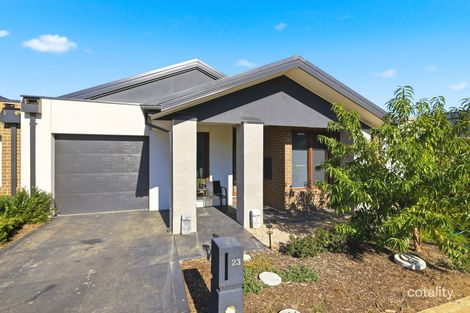 Property photo of 23 Blossom Drive Maddingley VIC 3340