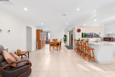 Property photo of 3 Maison Terrace South Morang VIC 3752