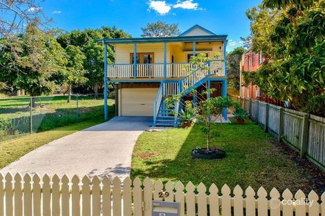 29 Annie St, Woolloongabba, QLD 4102