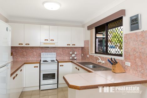 Property photo of 6/31 Jimmieson Avenue Labrador QLD 4215