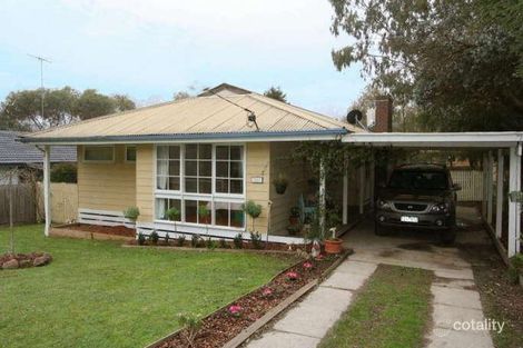 13 Fauna Ave, Badger Creek, VIC 3777