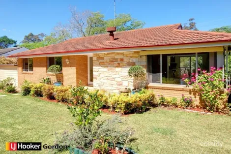 Property photo of 5 Tarro Close Hornsby NSW 2077