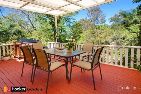 Property photo of 5 Tarro Close Hornsby NSW 2077