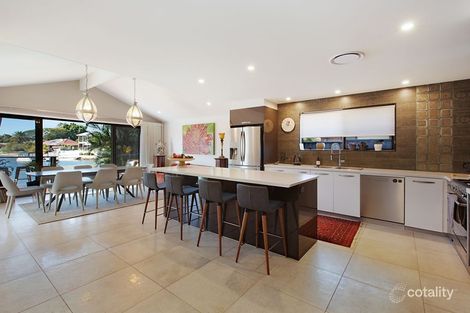 Property photo of 9 Meridian Way Tweed Heads NSW 2485