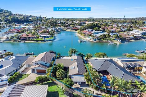 Property photo of 9 Meridian Way Tweed Heads NSW 2485