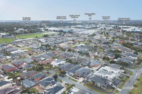 Property photo of 4 Chris Court Keysborough VIC 3173