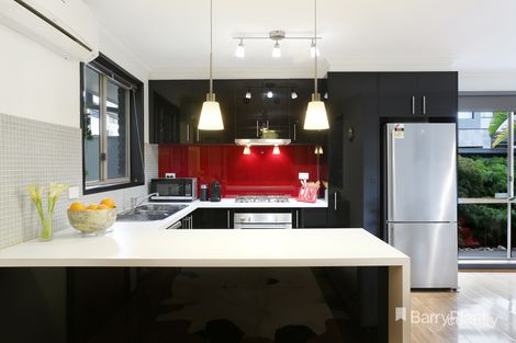 Property photo of 2/25 Sutherland Street Hadfield VIC 3046