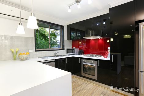 Property photo of 2/25 Sutherland Street Hadfield VIC 3046