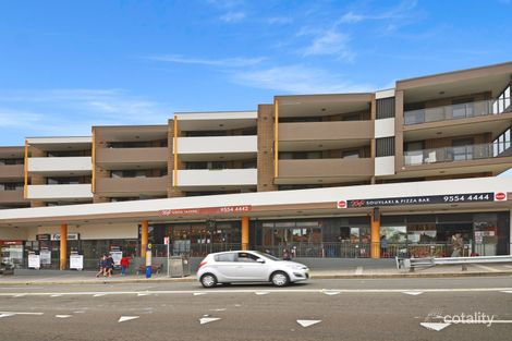 Property photo of 306/229 Kingsgrove Road Kingsgrove NSW 2208