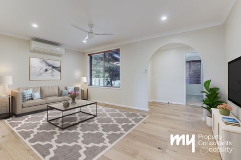 Property photo of 5 Zircon Place Eagle Vale NSW 2558