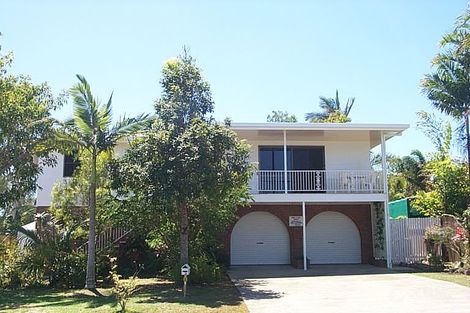 3 Jarrah St, Beaconsfield, QLD 4740