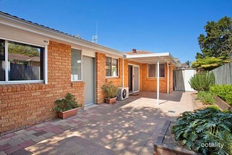 Property photo of 4/37 York Street East Gosford NSW 2250