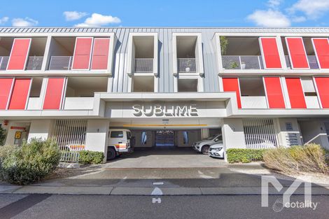 Property photo of 7/14 Lime Street North Fremantle WA 6159