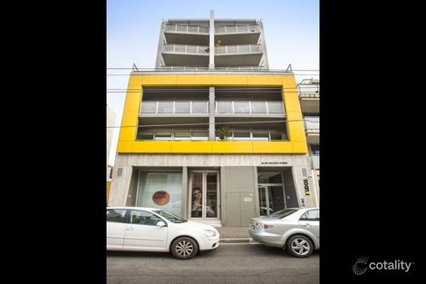 402/28 Wilson St, South Yarra, VIC 3141