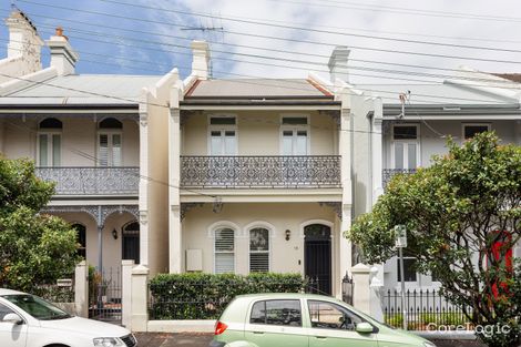 Property photo of 18 Montague Street Balmain NSW 2041