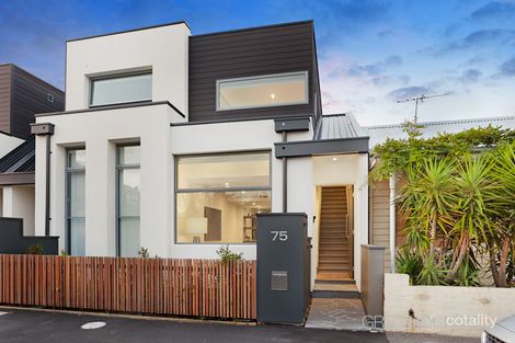 Property photo of 75 Alfred Street Port Melbourne VIC 3207