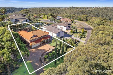 Property photo of 51 Wardell Drive Barden Ridge NSW 2234