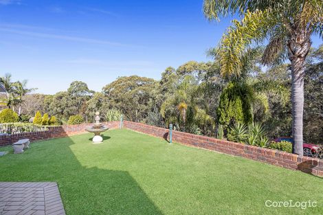 Property photo of 51 Wardell Drive Barden Ridge NSW 2234