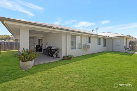 Property photo of 56 Hanover Drive Pimpama QLD 4209