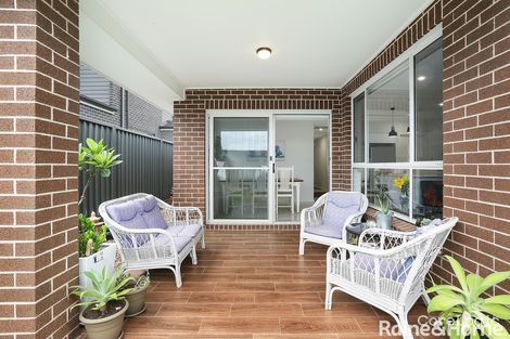 Property photo of 53 Fanflower Avenue Denham Court NSW 2565