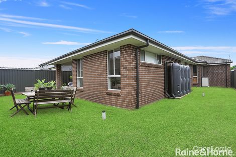 Property photo of 53 Fanflower Avenue Denham Court NSW 2565