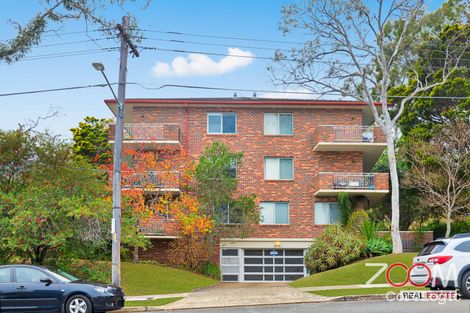 Property photo of 15/54-56 Hunter Street Hornsby NSW 2077