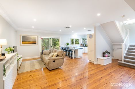 Property photo of 26 Rickard Road Oyster Bay NSW 2225