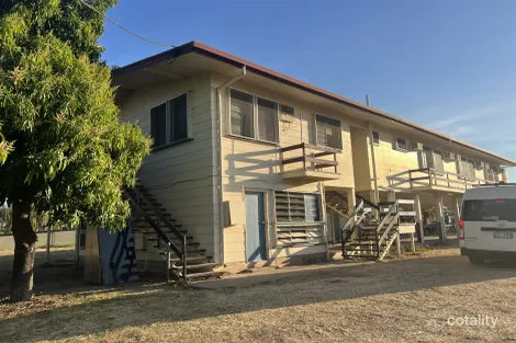 Property photo of 7A Sullivan Street Emerald QLD 4720