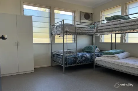 Property photo of 7A Sullivan Street Emerald QLD 4720