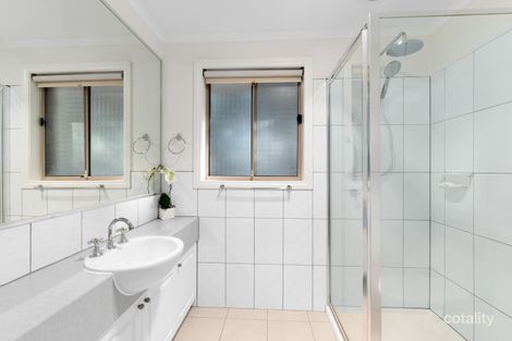 Property photo of 3 Maison Terrace South Morang VIC 3752