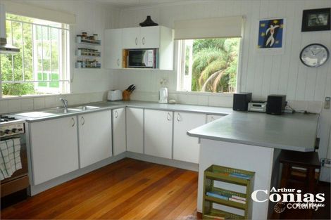 16 Rees St, Kelvin Grove, QLD 4059