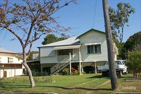 39 Ferguson St, Allenstown, QLD 4700