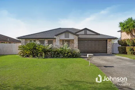 42 Paul Dr, Regents Park, QLD 4118
