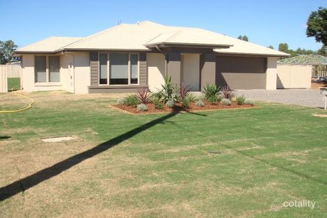 36 Gormleys Rd, Chinchilla, QLD 4413