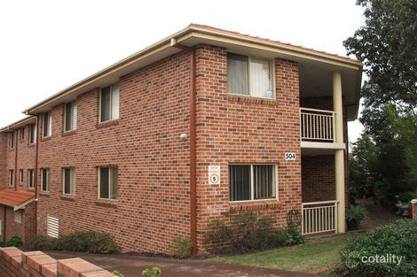 8/504 Railway Pde, Allawah, NSW 2218
