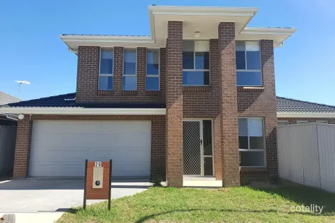 20 Hemmie Rd, Edmondson Park, NSW 2174
