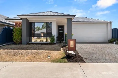 Property photo of 73 Pleasantview Parade Baldivis WA 6171