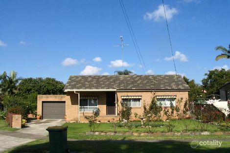 13 Avon Pl, Toongabbie, NSW 2146