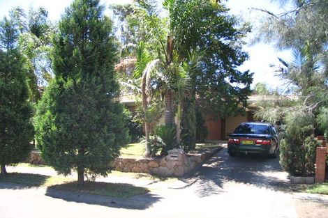 Property photo of 6 Mifsud Crescent Oakhurst NSW 2761