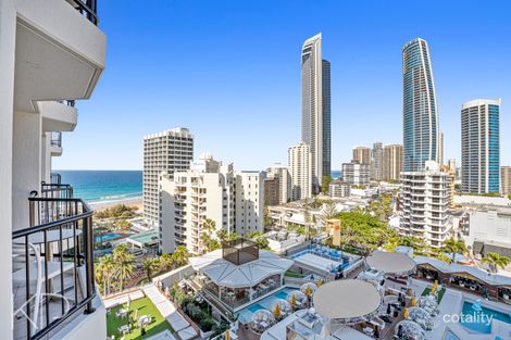 1106/22 View Ave, Surfers Paradise, QLD 4217