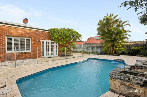 Property photo of 11 Quincy Loop Iluka WA 6028