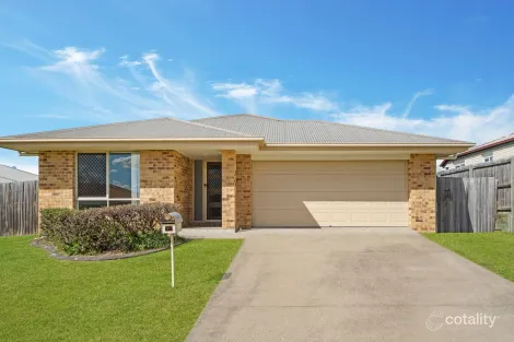 Property photo of 27 Tawney Street Lowood QLD 4311