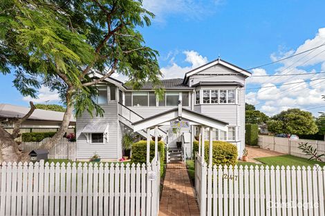 Property photo of 247 Musgrave Road Coopers Plains QLD 4108