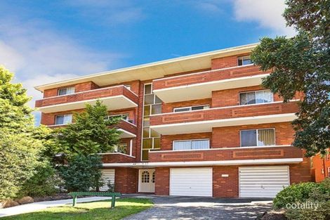 Property photo of 5/6-8 Taylor Street Kogarah NSW 2217