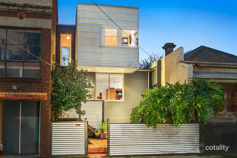 14 Dally St, Clifton Hill, VIC 3068